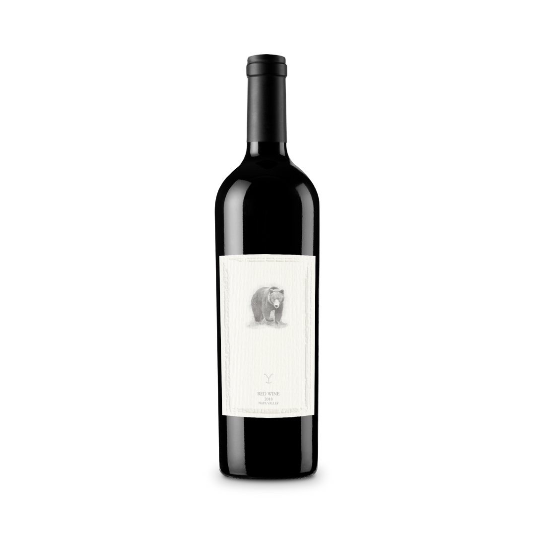 Yellowstone - 1883 Reserve