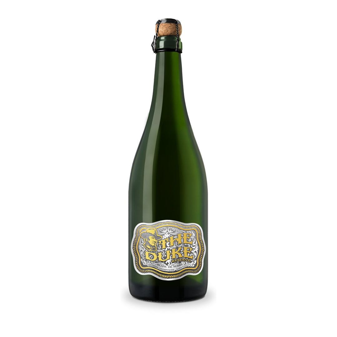 "Congrats" Sparkling Toast